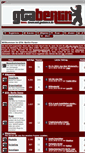 Mobile Screenshot of forum.gtaberlin.de