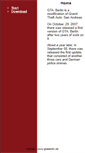 Mobile Screenshot of download.gtaberlin.de